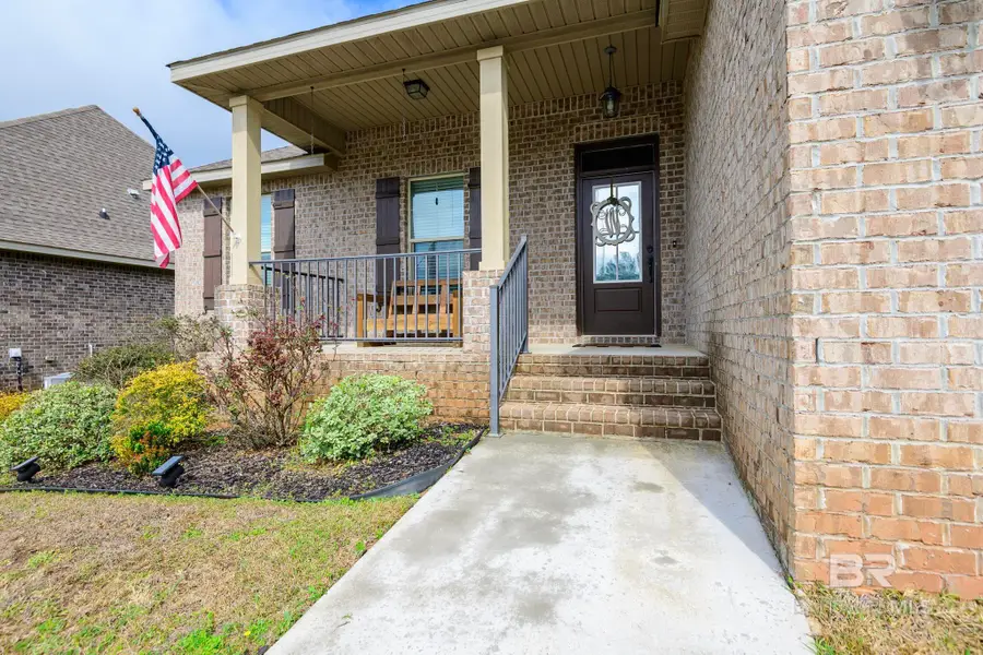 32287 Calder Court, Spanish Fort, AL 36527 - #3
