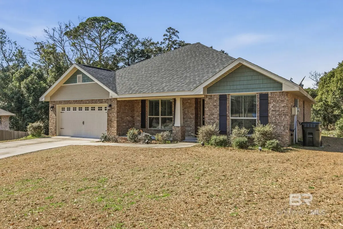 11531 Mesa Drive, Daphne, AL 36526 - #1
