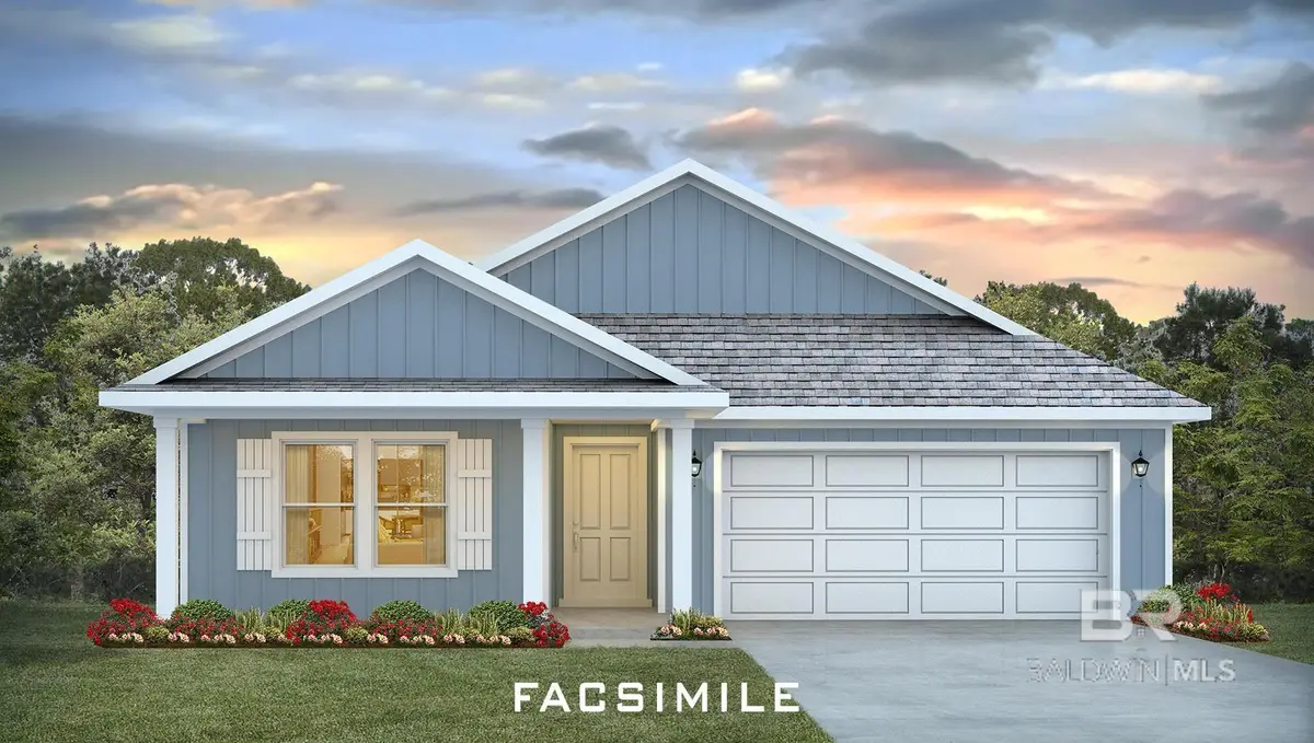 31638 Lyon Road, Spanish Fort, AL 36527 - #1