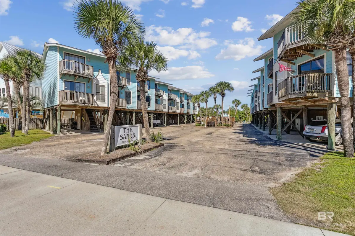 700 W Beach Boulevard #108, Gulf Shores, AL 36542 - #1