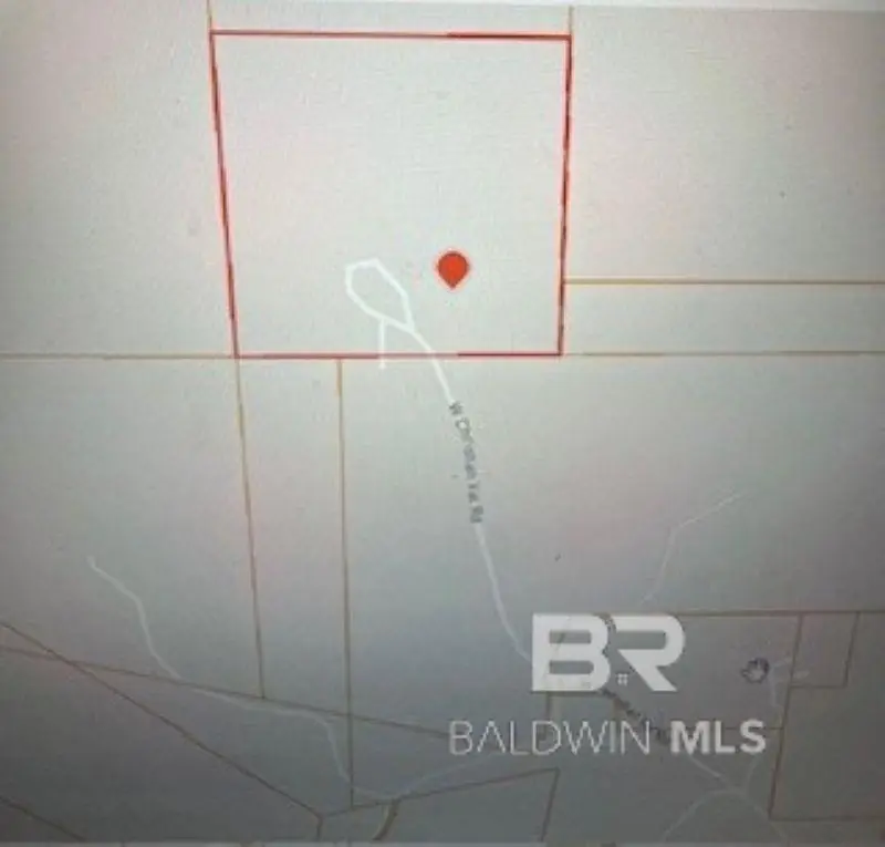 0 W Eastward Road, Jackson, AL 36545 - #3