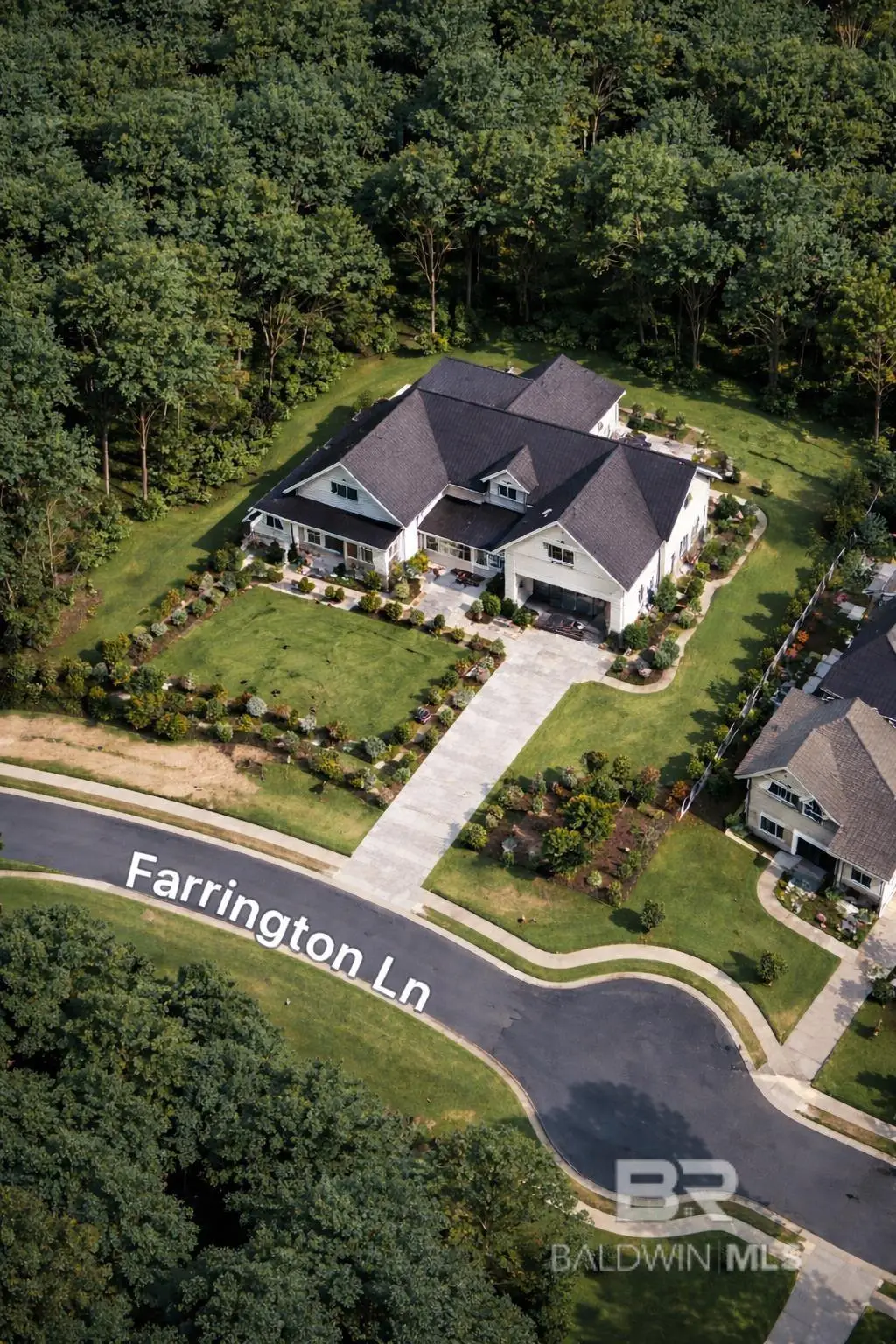 34115 Farrington Lane, Spanish Fort, AL 36527 - #1