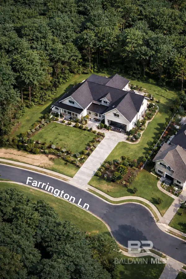 34115 Farrington Lane, Spanish Fort, AL 36527