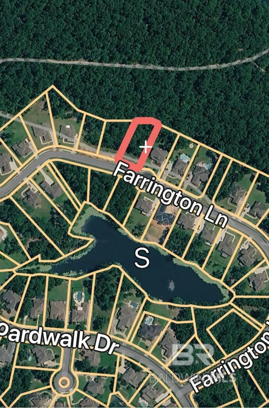 34115 Farrington Lane, Spanish Fort, AL 36527 - #2