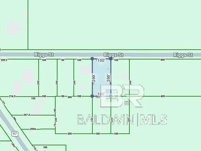 0 Riggs Street, Elberta, AL 36530 - #2