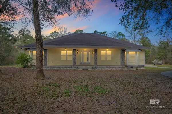 10341 Magnolia Springs Highway, Foley, AL 36535