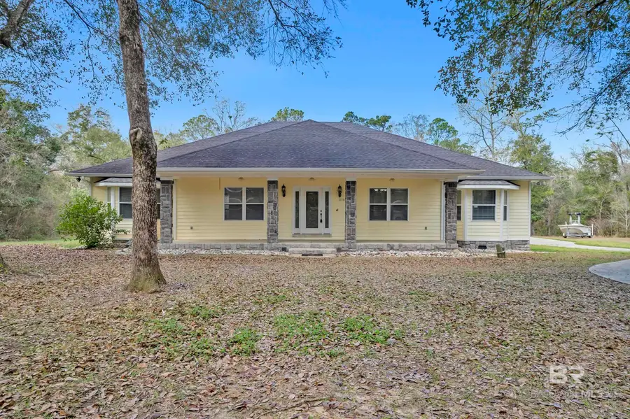10341 Magnolia Springs Highway, Foley, AL 36535 - #2