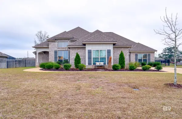 3876 Stafford Boulevard, Gulf Shores, AL 36542