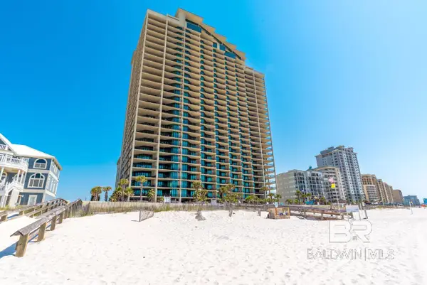 23972 Perdido Beach Boulevard #1801, Orange Beach, AL 36561