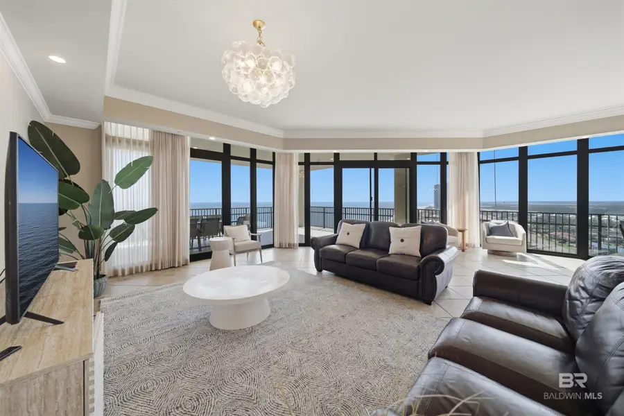23972 Perdido Beach Boulevard #1801, Orange Beach, AL 36561 - #3