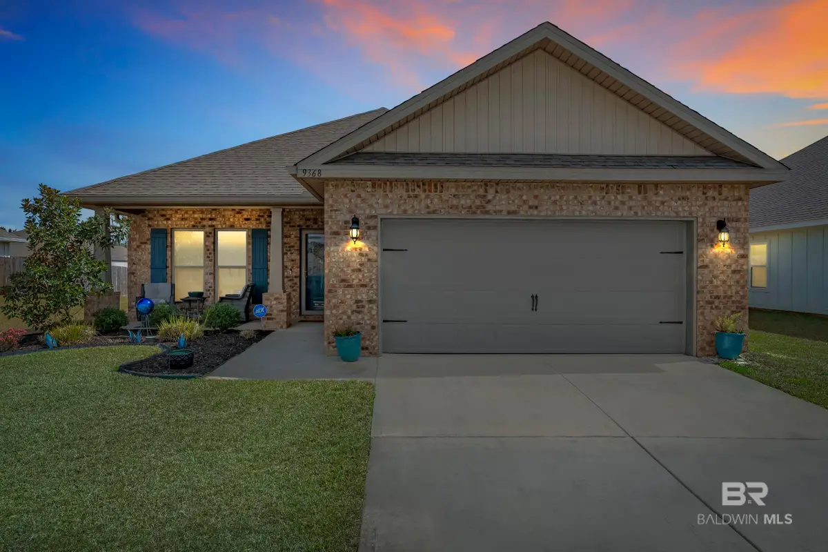 9368 Sitka Drive, Foley, AL 36535 - #1