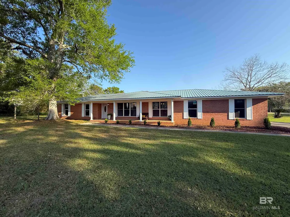10045 Longview Drive, Foley, AL 36535 - #1