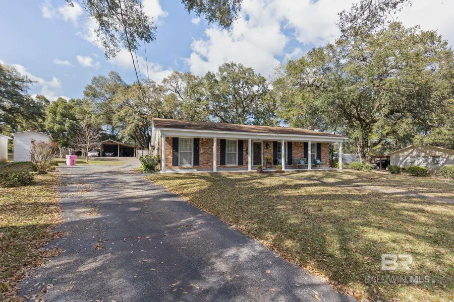 6116 General Lee Avenue, Mobile, AL 36619 - #2