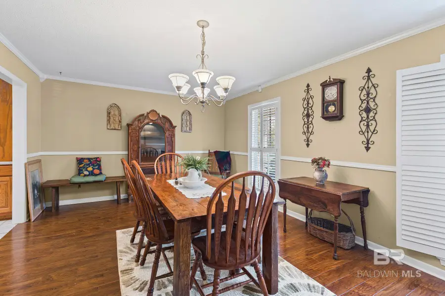 6116 General Lee Avenue, Mobile, AL 36619 - #3