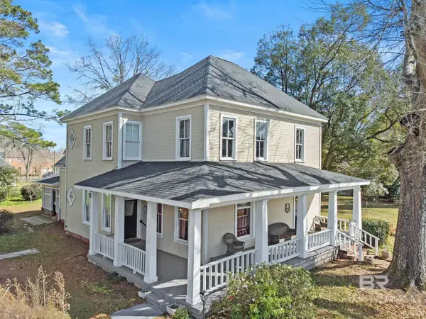 309 S Main Street, Atmore, AL 36502