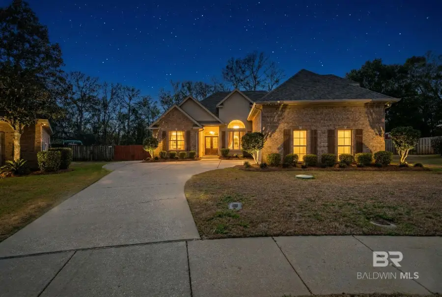 9548 Mcrae Place Court, Mobile, AL 36695 - #2