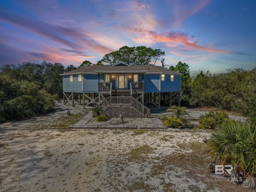 701 Cabana Beach Road, Gulf Shores, AL 36542 - #2