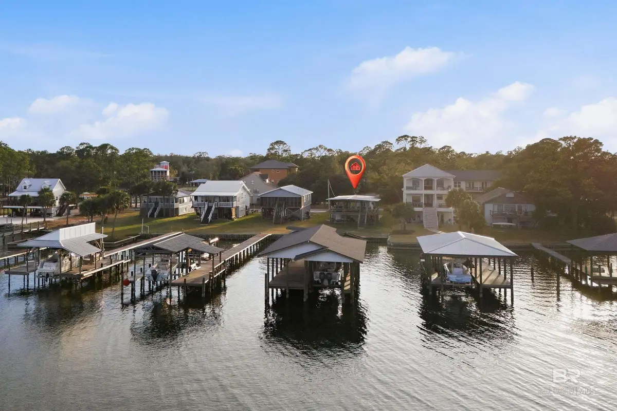 5386 Palmetto Drive, Orange Beach, AL 36561 - #1