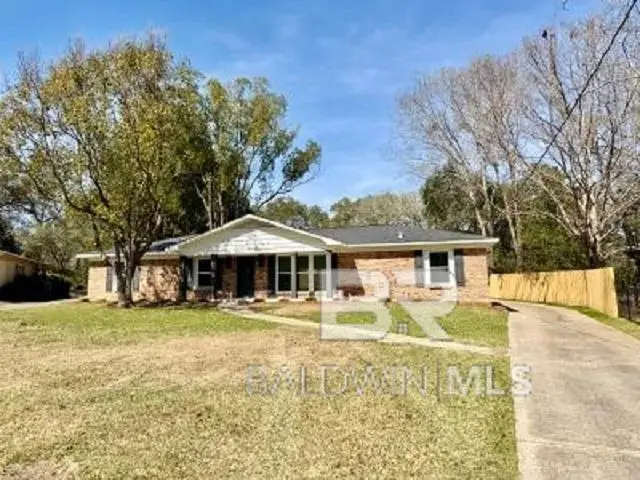 16 Cherry Drive, Saraland, AL 36571 - #1