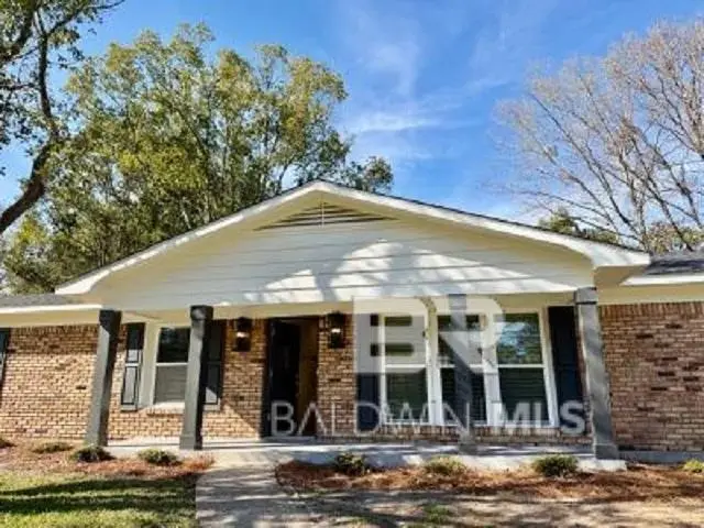 16 Cherry Drive, Saraland, AL 36571 - #2