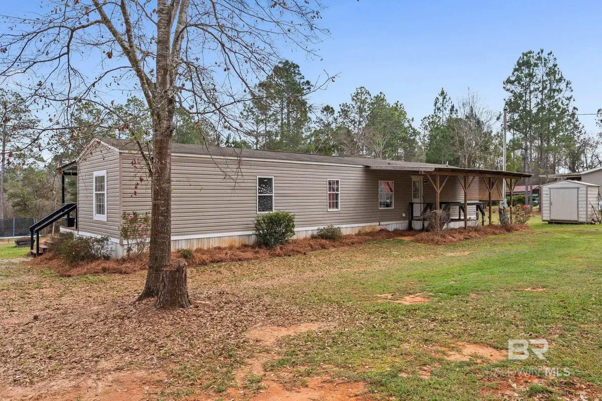 24928 County Road 71, Robertsdale, AL 36567 - #1