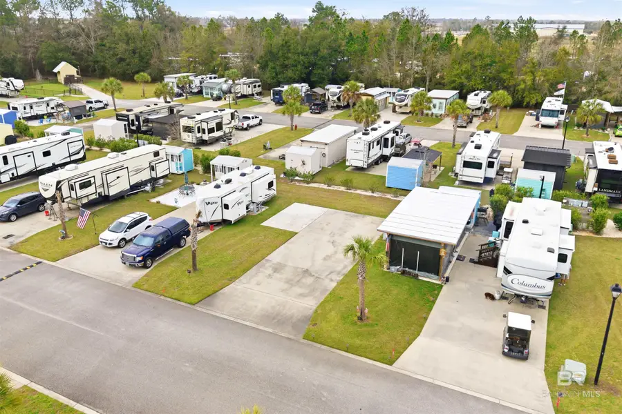 21240 Miflin Road, Foley, AL 36535 - #3