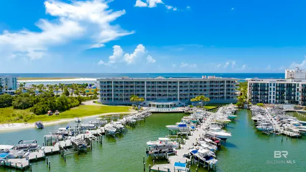 27405 Polaris Street #509, Orange Beach, AL 36561