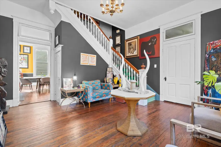 1508 Dauphin Street, Mobile, AL 36604 - #2