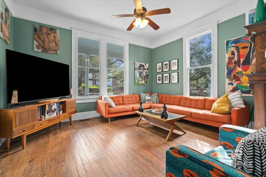 1508 Dauphin Street, Mobile, AL 36604 - #3