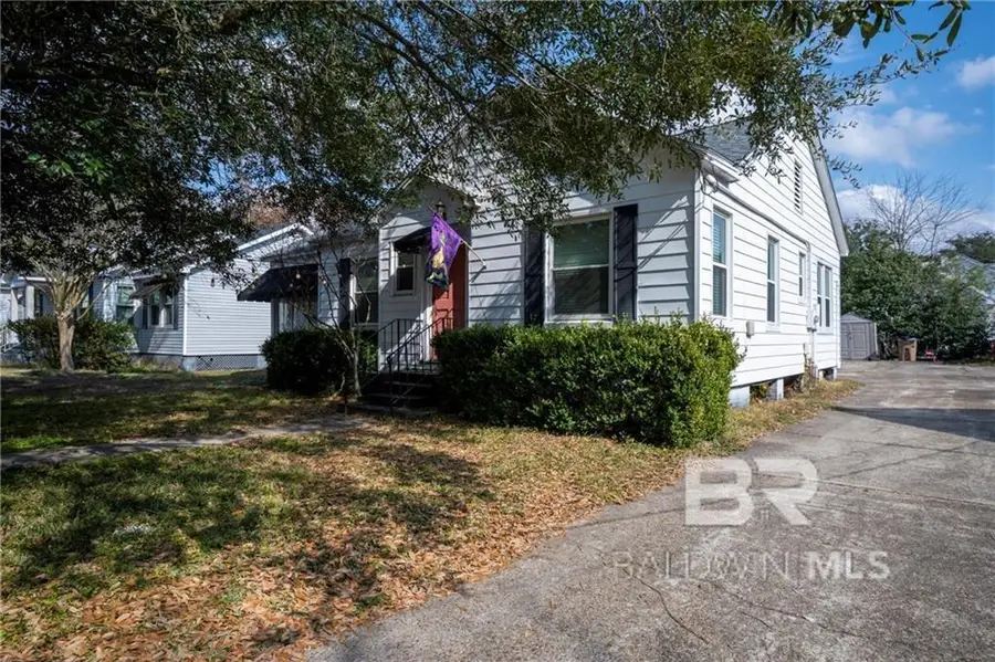 115 S Fulton Street, Mobile, AL 36606 - #2