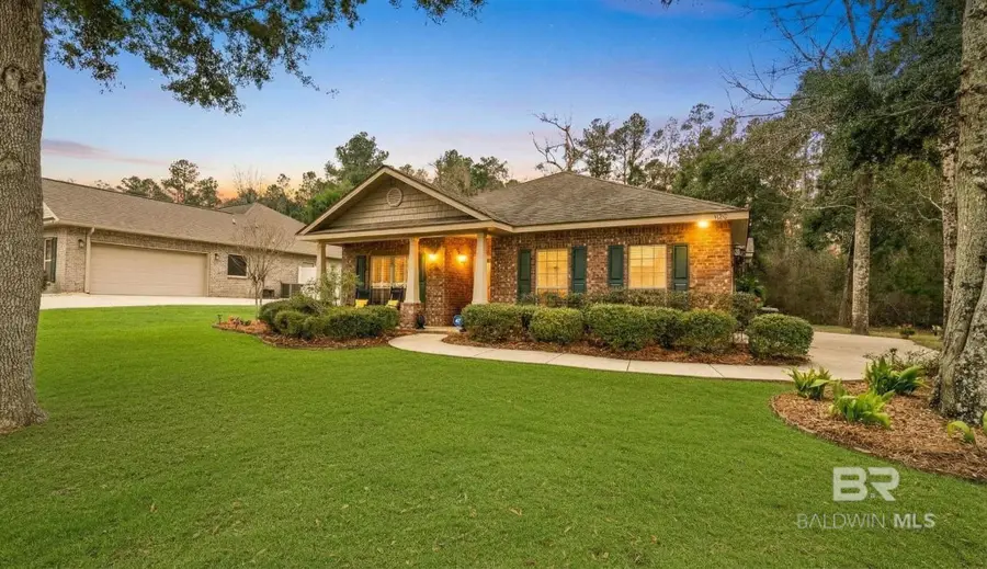 1090 Melbourne Court, Foley, AL 36535 - #2