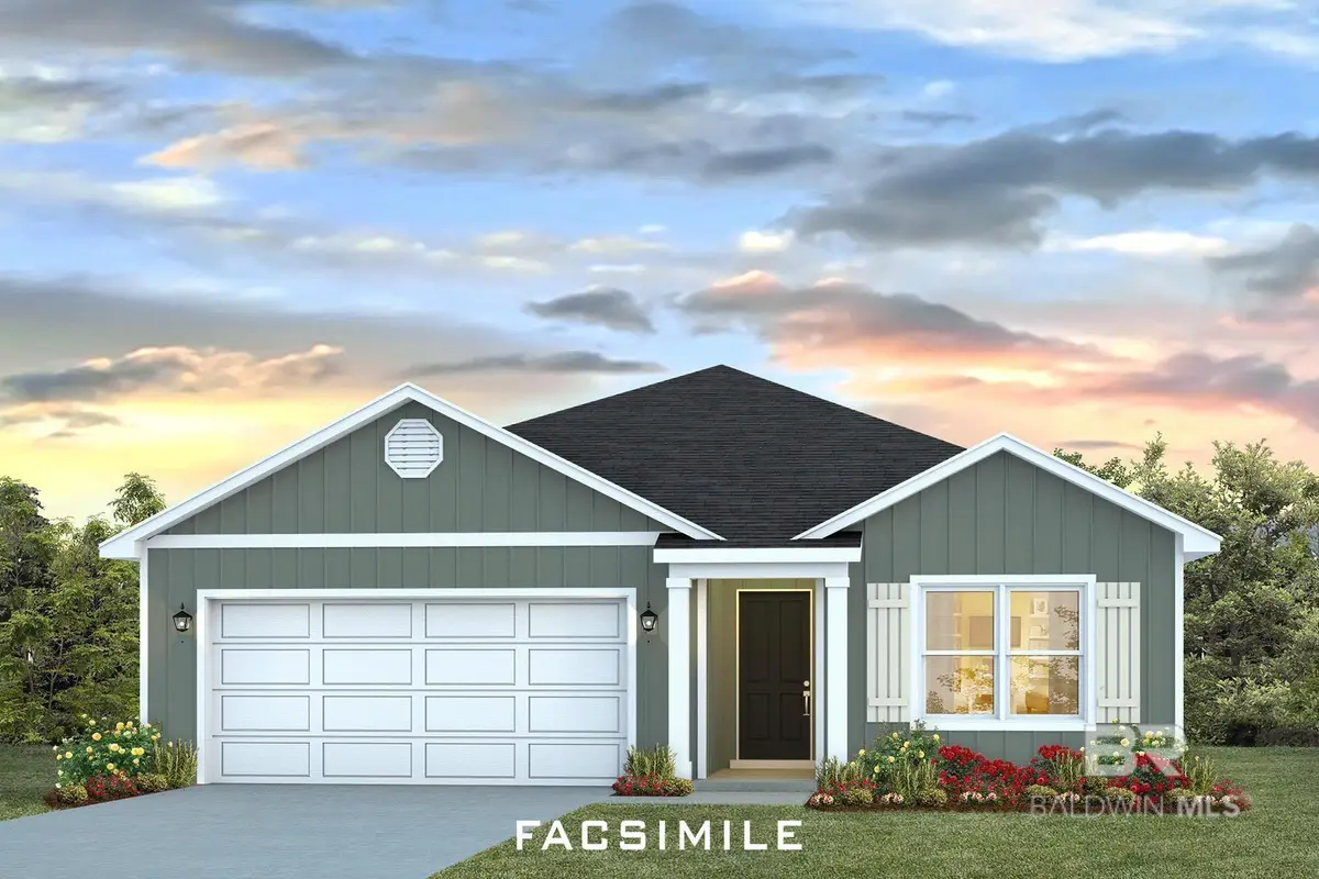 10174 Lamonica Lane, Fairhope, AL 36532 - #1