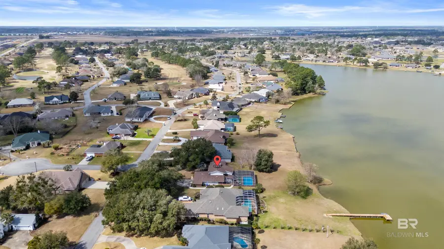 9100 Lakeview Drive, Foley, AL 36535 - #3