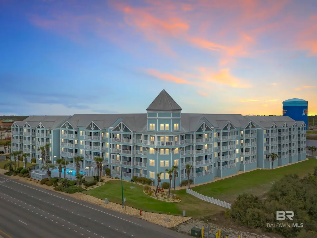 25805 Perdido Beach Boulevard #308, Orange Beach, AL 36561 - #1