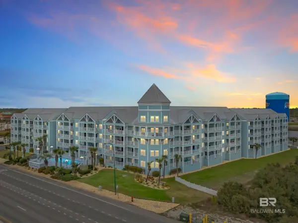 25805 Perdido Beach Boulevard #308, Orange Beach, AL 36561