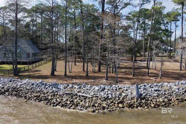 Lot 8 Bayview Drive, Lillian, AL 36549
