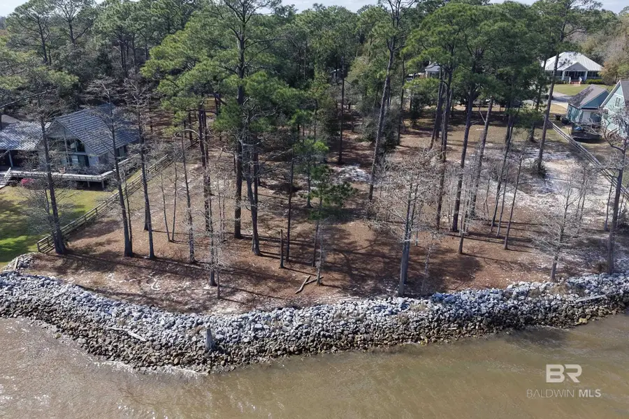 Lot 8 Bayview Drive, Lillian, AL 36549 - #3