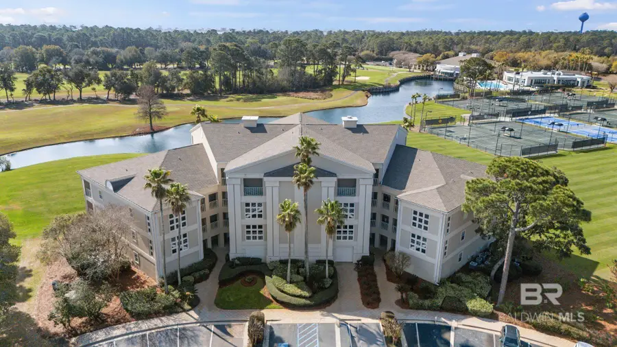 100 Peninsula Boulevard #A 402, Gulf Shores, AL 36542 - #3