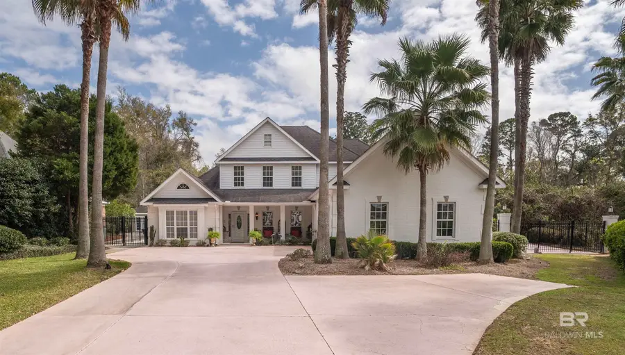 713 S Mobile Street, Fairhope, AL 36532 - #2