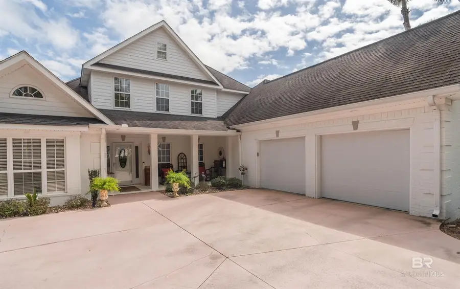 713 S Mobile Street, Fairhope, AL 36532 - #3