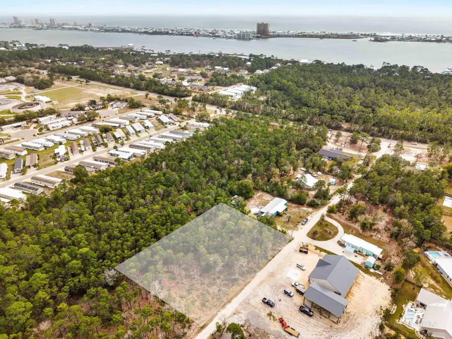 0 Primrose Lane, Gulf Shores, AL 36542 - #2