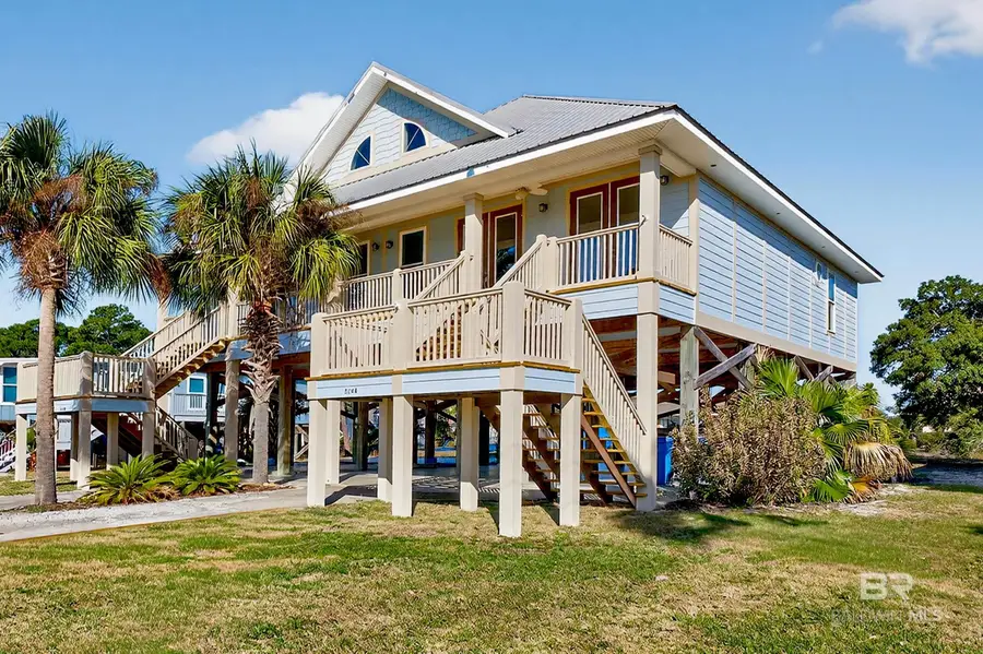 224 W 6th Avenue #A, Gulf Shores, AL 36542 - #2