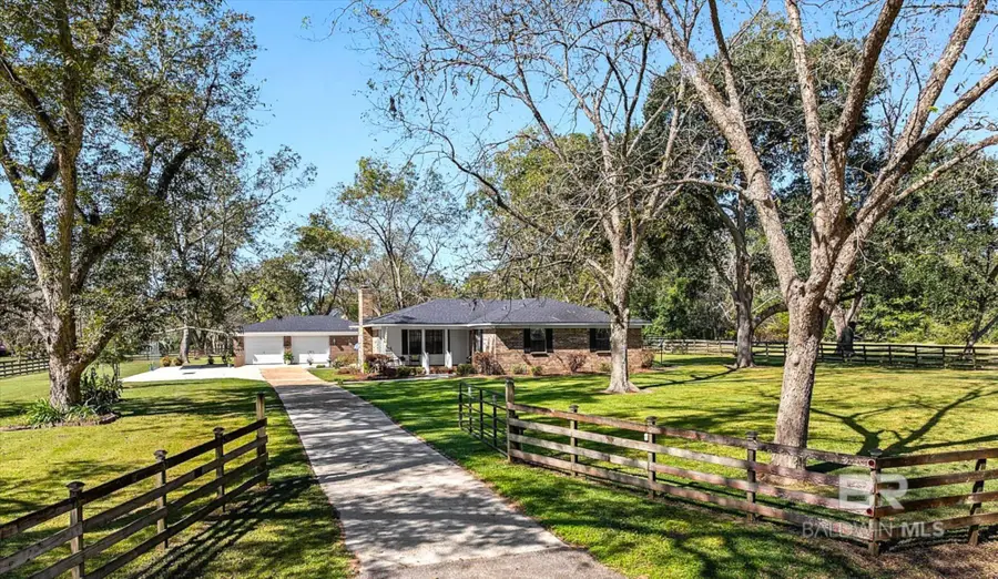 8090 Murray Hill Road, Irvington, AL 36544 - #2