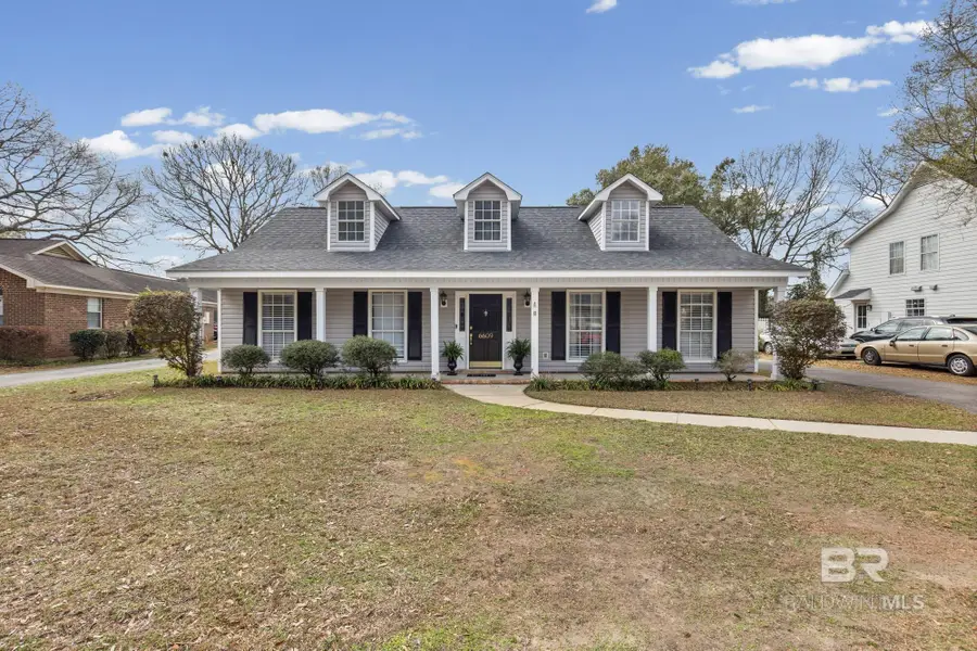 6609 Blakeley Court, Mobile, AL 36695 - #2