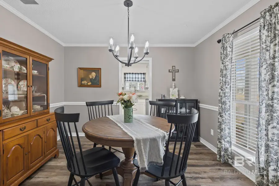 6609 Blakeley Court, Mobile, AL 36695 - #3