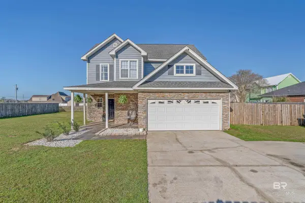 3869 Emerille Drive, Foley, AL 36535