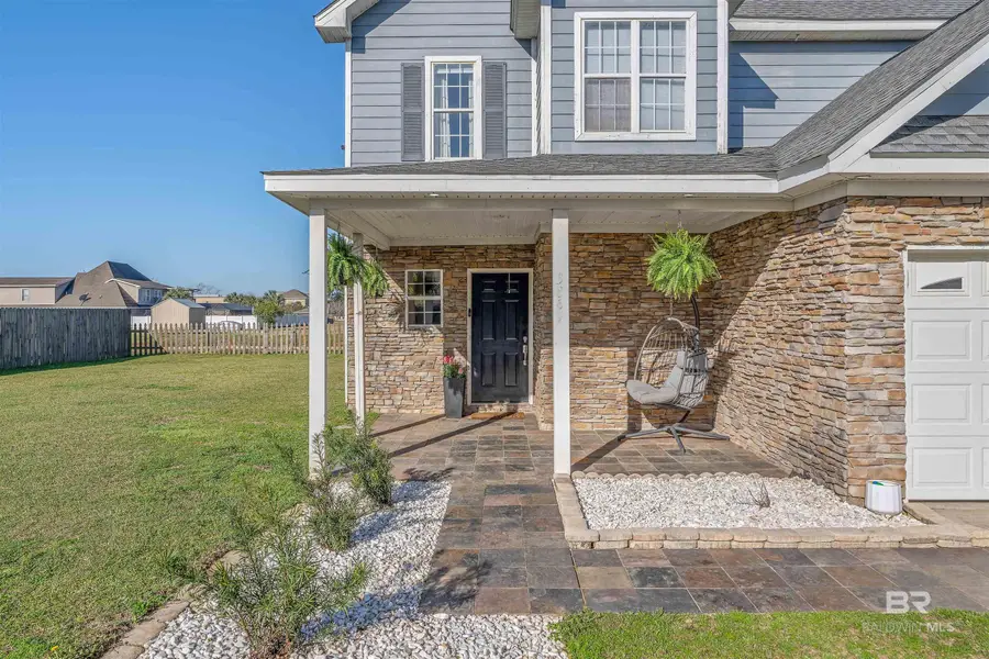 3869 Emerille Drive, Foley, AL 36535 - #3