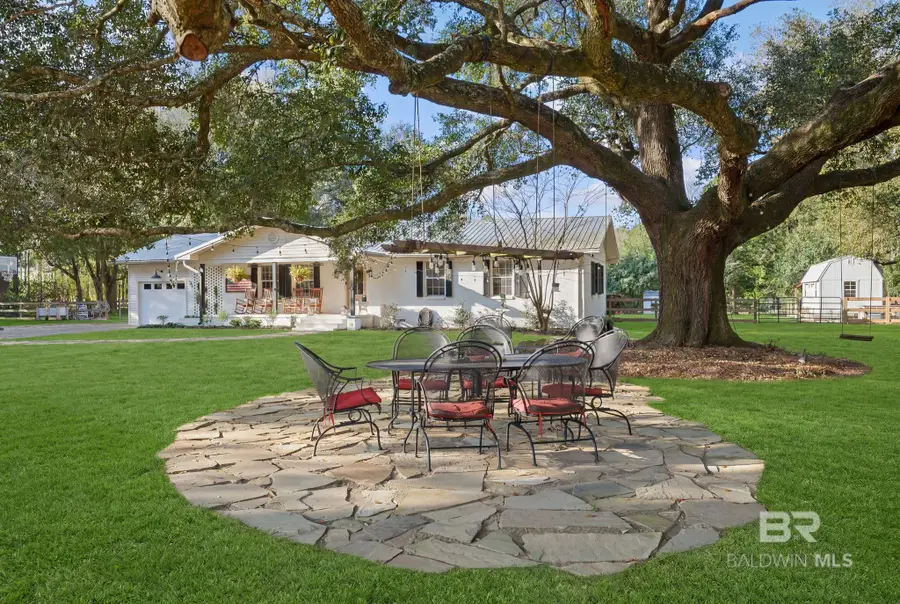 9407 Twin Beech Road, Fairhope, AL 36532 - #2