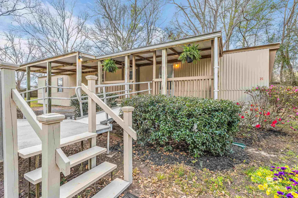 24545 Peavy Lane, Robertsdale, AL 36567 - #1