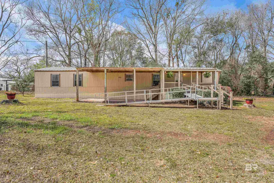 24545 Peavy Lane, Robertsdale, AL 36567 - #2